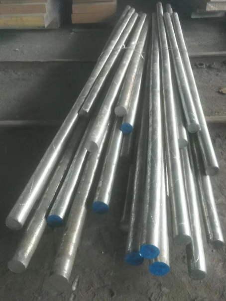 巴马P20模具钢