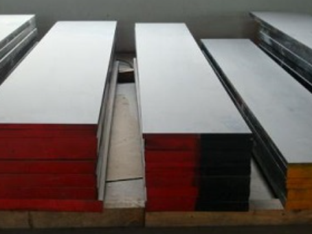 巴马Cr12MoV模具钢